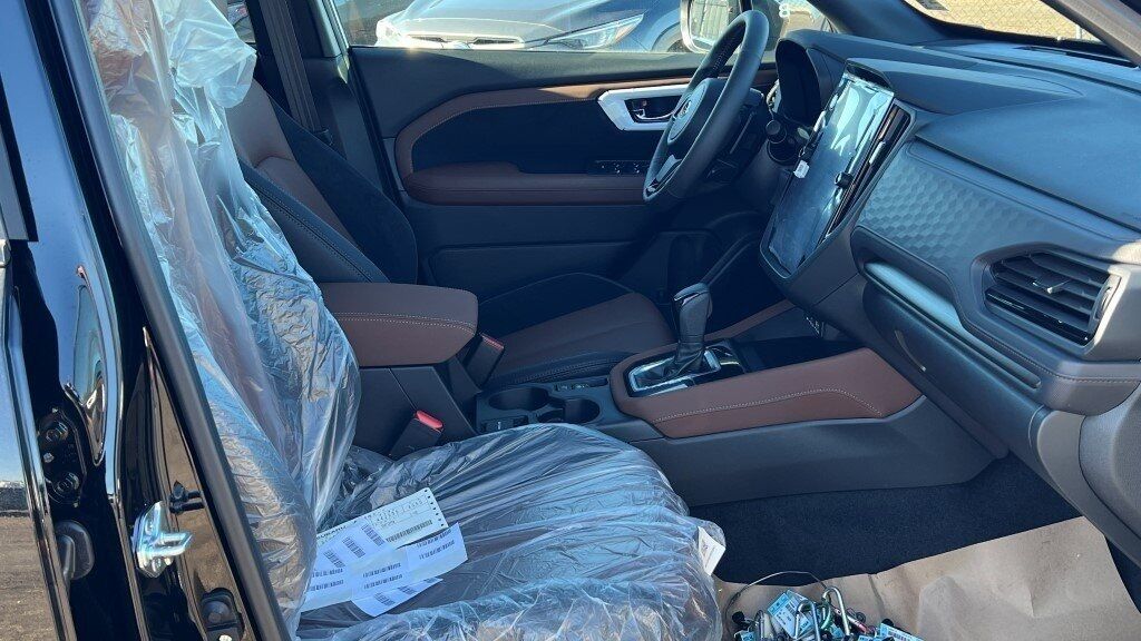 2025 Subaru FORESTER Touring Hybrid Fredericksburg VA