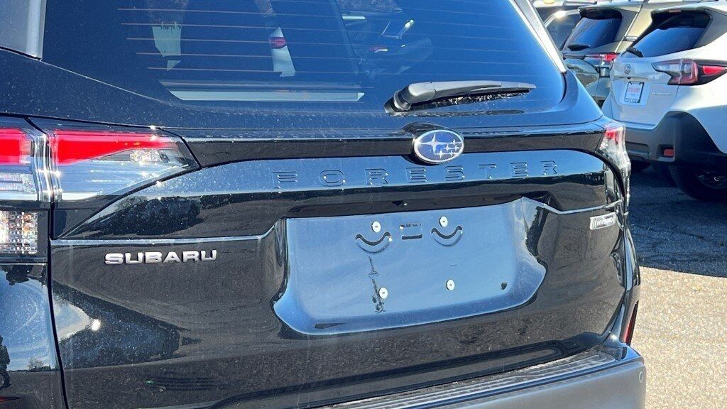 2025 Subaru FORESTER Touring Hybrid Fredericksburg VA