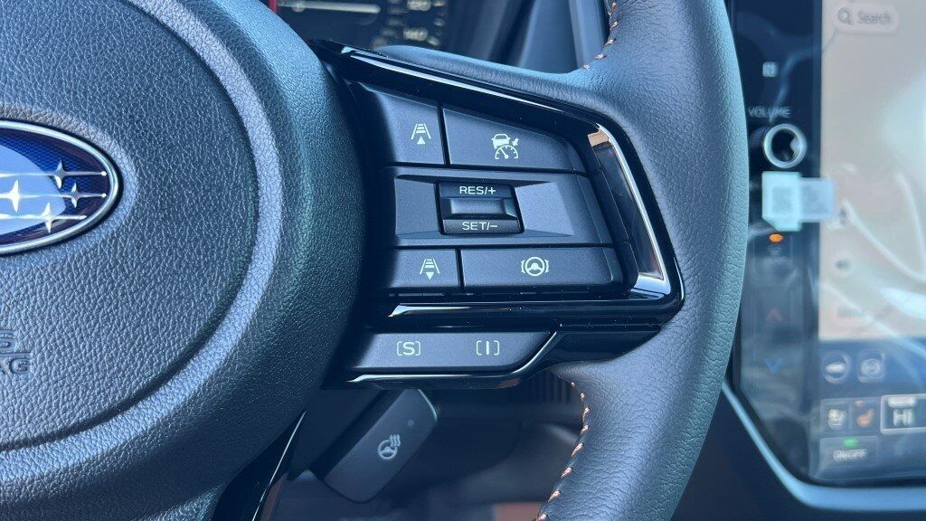 2025 Subaru FORESTER Touring Hybrid Fredericksburg VA