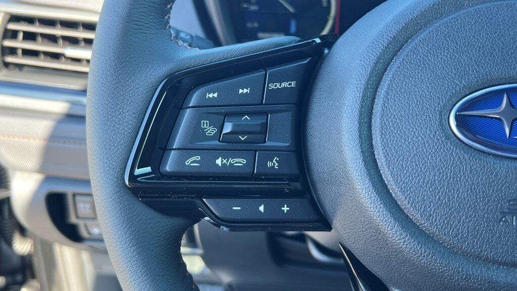 2025 Subaru FORESTER Touring Hybrid Fredericksburg VA