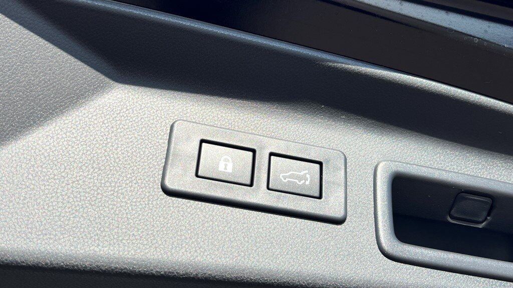 2025 Subaru FORESTER Touring Hybrid Fredericksburg VA