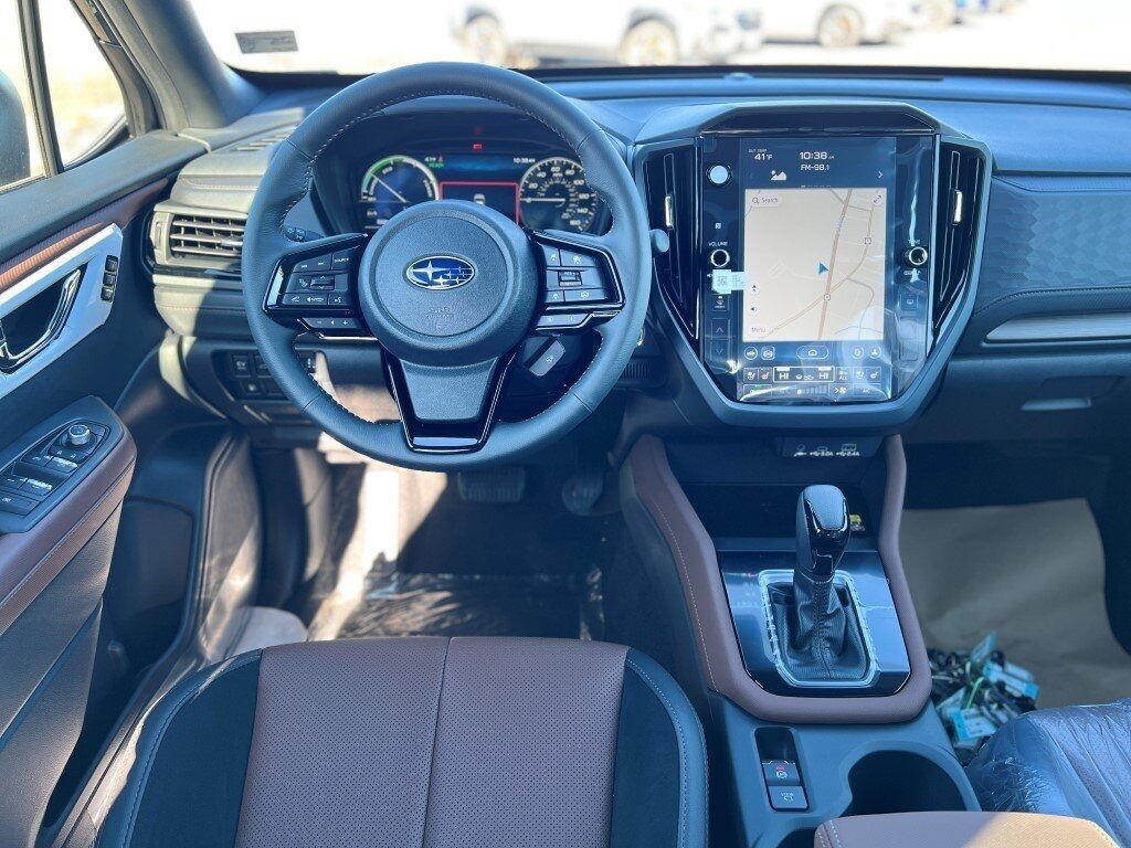 2025 Subaru FORESTER Touring Hybrid Fredericksburg VA