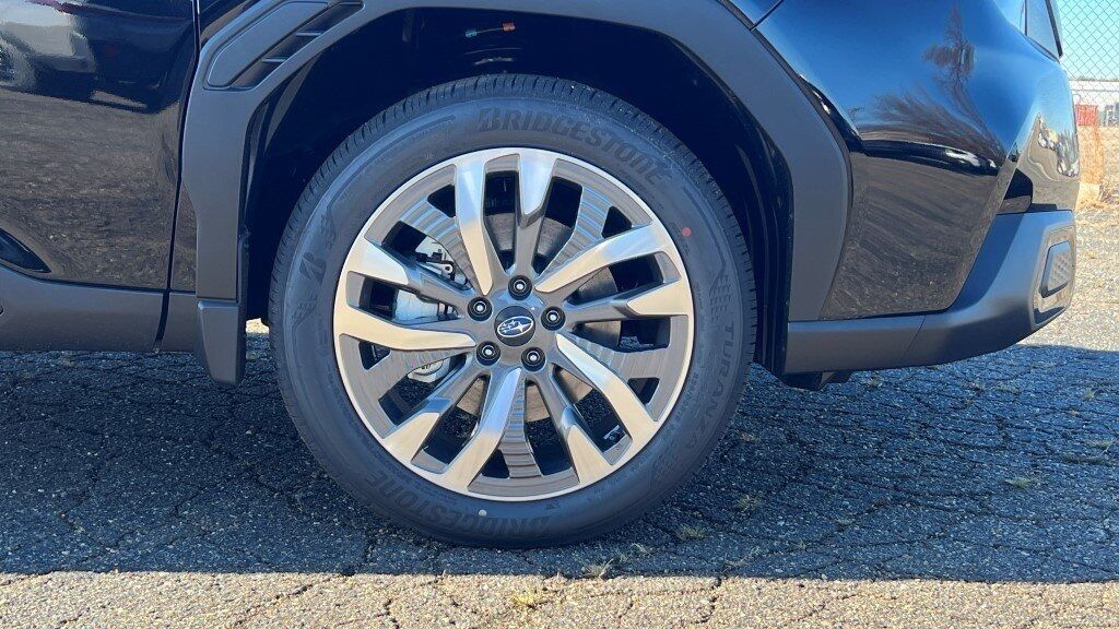 2025 Subaru FORESTER Touring Hybrid Fredericksburg VA