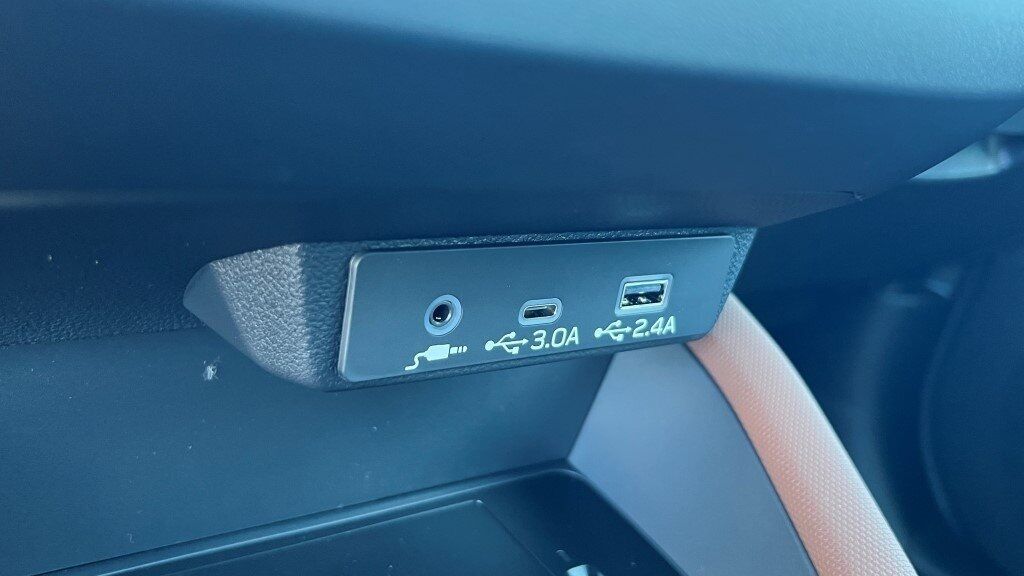 2025 Subaru FORESTER Touring Hybrid Fredericksburg VA