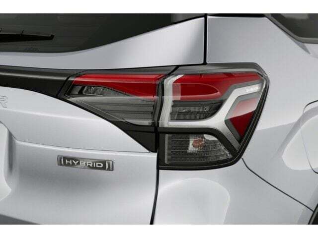 2025 Subaru FORESTER Touring Hybrid Fredericksburg VA