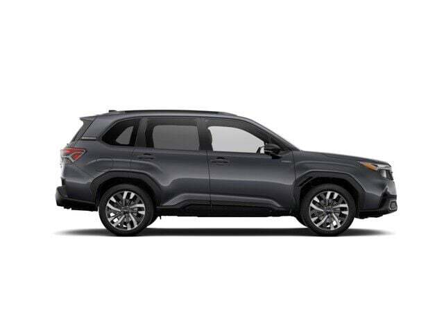 2025 Subaru FORESTER Touring Hybrid Fredericksburg VA