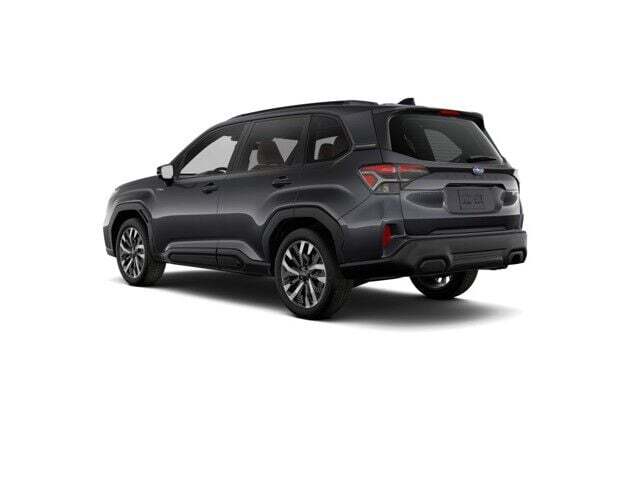 2025 Subaru FORESTER Touring Hybrid Fredericksburg VA