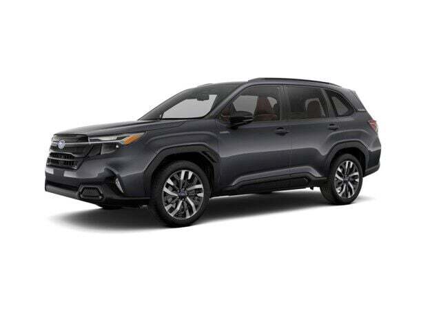2025 Subaru FORESTER Touring Hybrid Fredericksburg VA