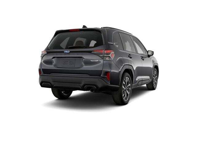 2025 Subaru FORESTER Touring Hybrid Fredericksburg VA