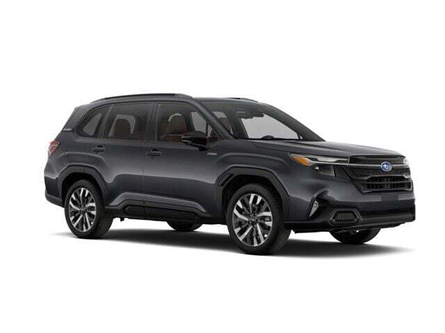 2025 Subaru FORESTER Touring Hybrid Fredericksburg VA
