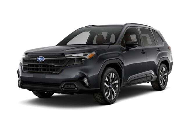2025 Subaru FORESTER Touring Hybrid Fredericksburg VA