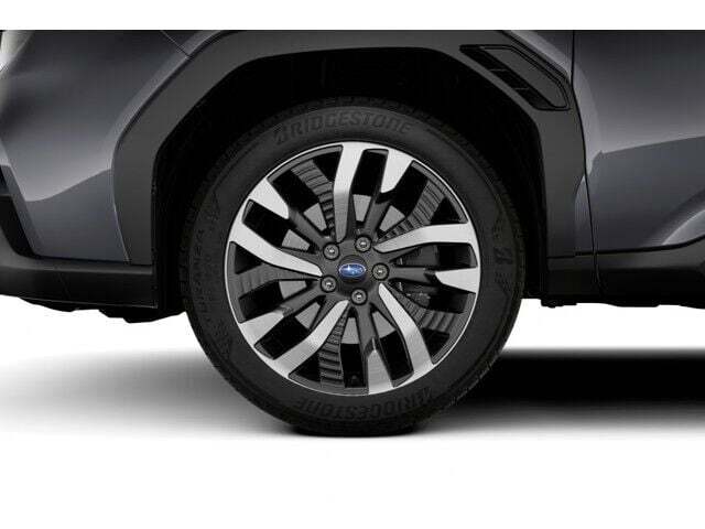 2025 Subaru FORESTER Touring Hybrid Fredericksburg VA