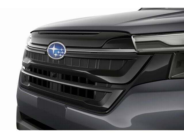 2025 Subaru FORESTER Touring Hybrid Fredericksburg VA