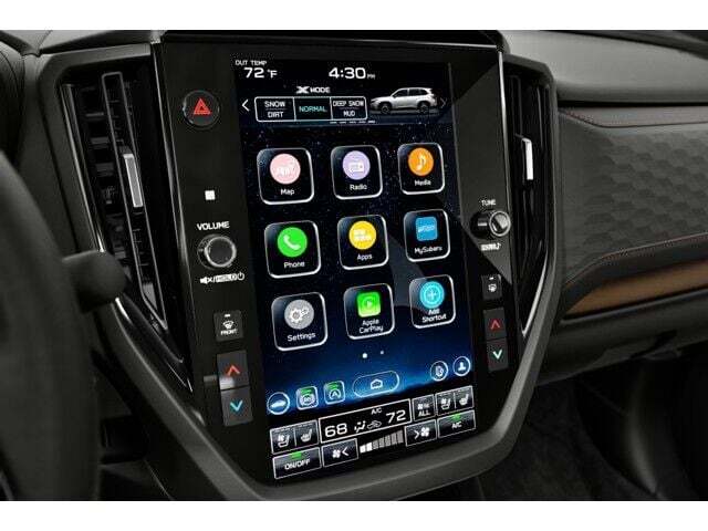 2025 Subaru FORESTER Touring Hybrid Fredericksburg VA