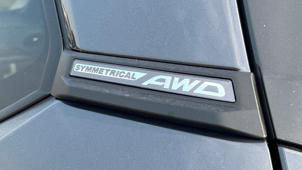 2025 Subaru FORESTER Touring Fredericksburg VA