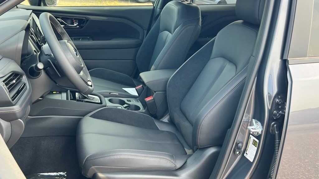 2025 Subaru FORESTER Touring Fredericksburg VA
