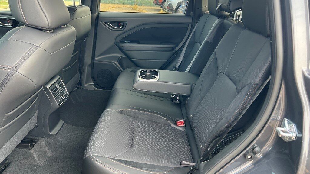 2025 Subaru FORESTER Touring Fredericksburg VA