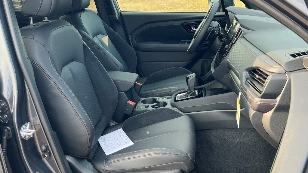 2025 Subaru FORESTER Touring Fredericksburg VA