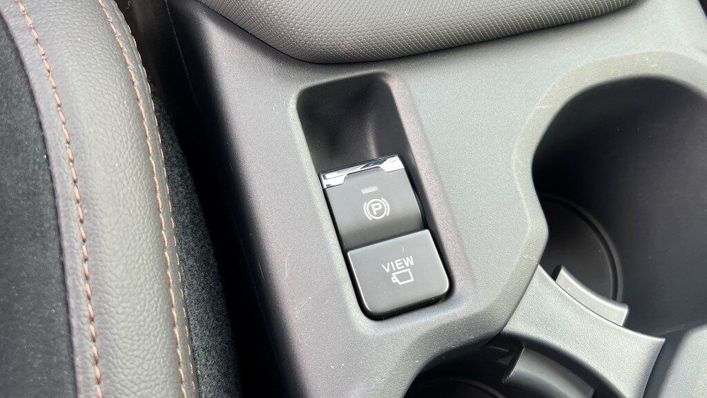 2025 Subaru FORESTER Touring Fredericksburg VA