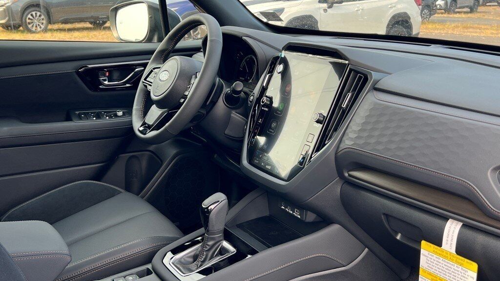 2025 Subaru FORESTER Touring Fredericksburg VA