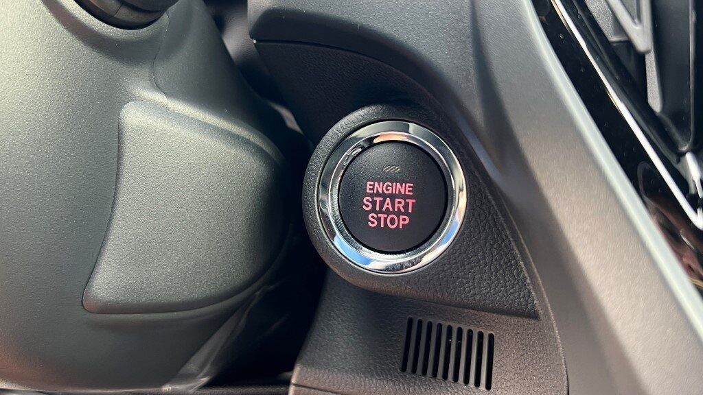 2025 Subaru FORESTER Touring Fredericksburg VA