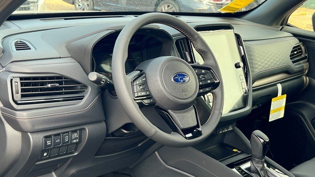 2025 Subaru FORESTER Touring Fredericksburg VA