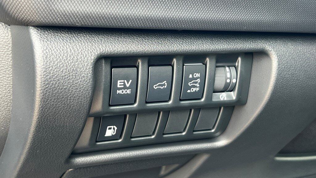2025 Subaru FORESTER Touring Fredericksburg VA