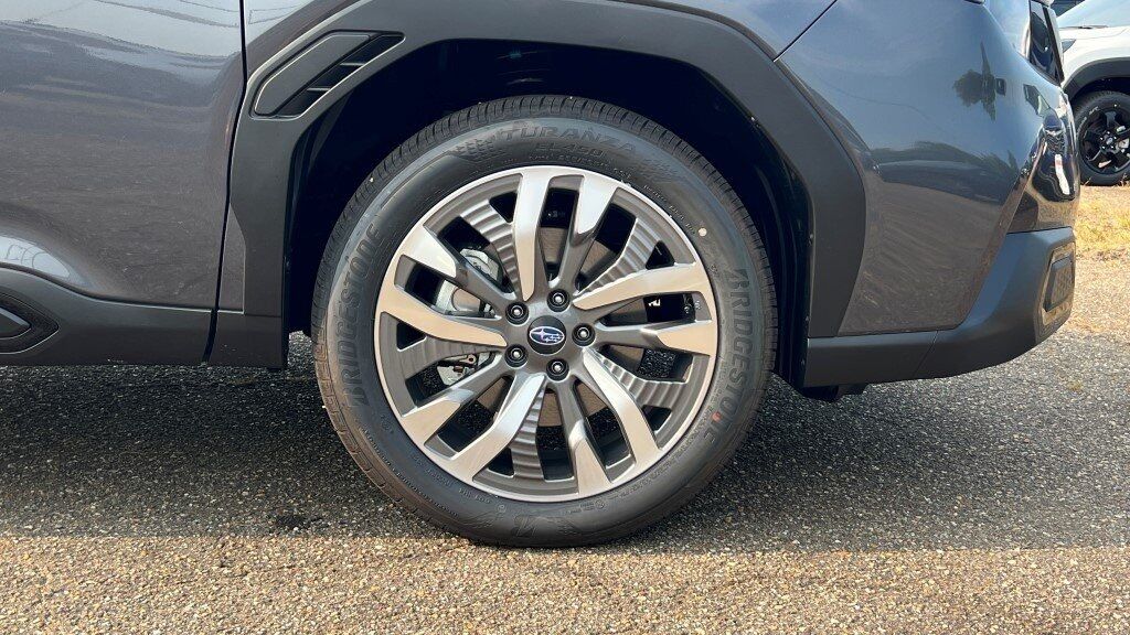 2025 Subaru FORESTER Touring Fredericksburg VA