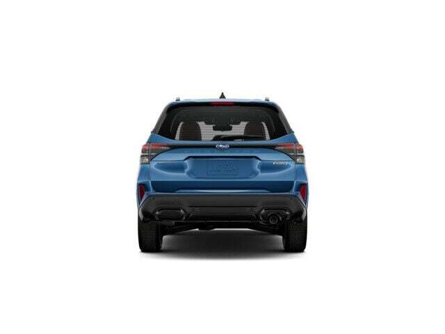 2025 Subaru FORESTER Touring Hagerstown MD