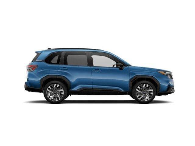 2025 Subaru FORESTER Touring Hagerstown MD