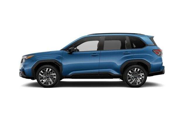 2025 Subaru FORESTER Touring Hagerstown MD