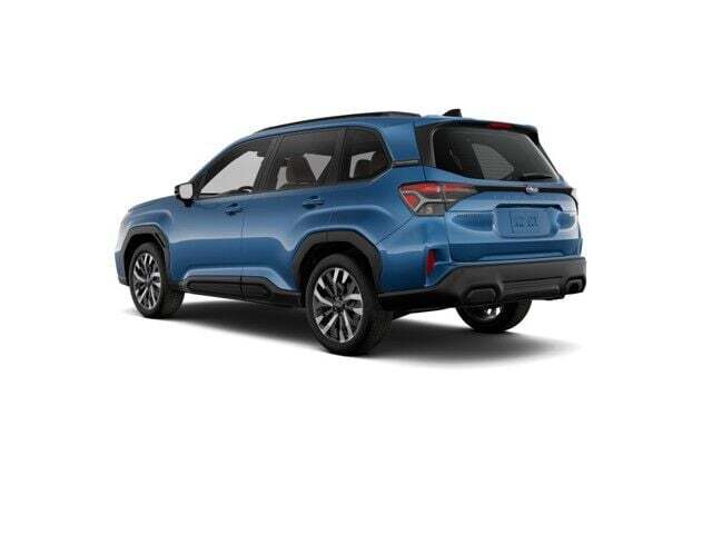 2025 Subaru FORESTER Touring Hagerstown MD