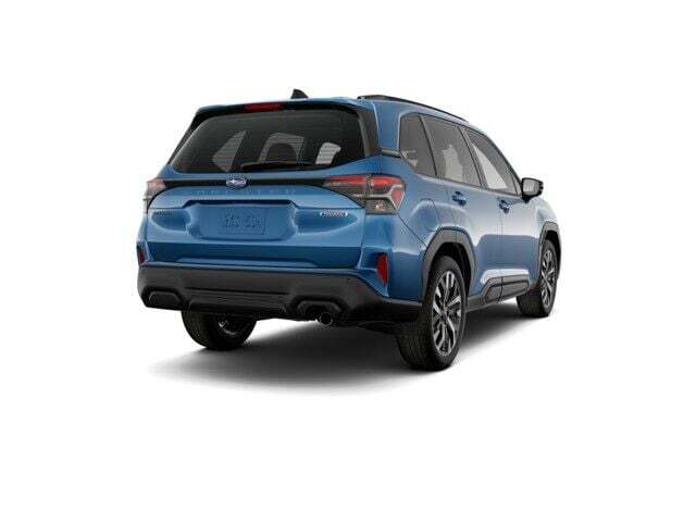 2025 Subaru FORESTER Touring Hagerstown MD