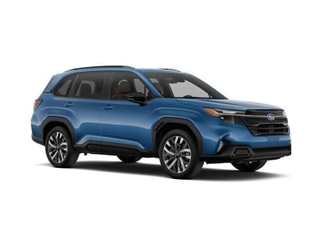 2025 Subaru FORESTER Touring Hagerstown MD