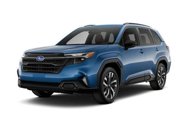 2025 Subaru FORESTER Touring Hagerstown MD