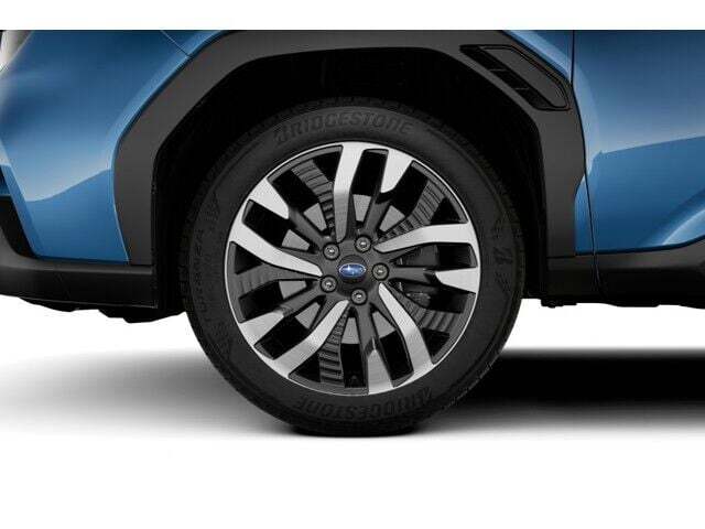 2025 Subaru FORESTER Touring Hagerstown MD