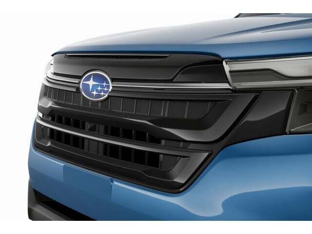 2025 Subaru FORESTER Touring Hagerstown MD