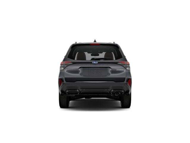 2025 Subaru FORESTER Touring Hagerstown MD