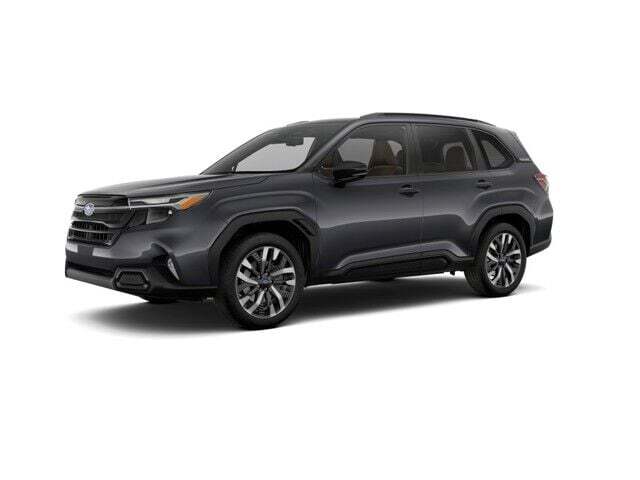 2025 Subaru FORESTER Touring Hagerstown MD