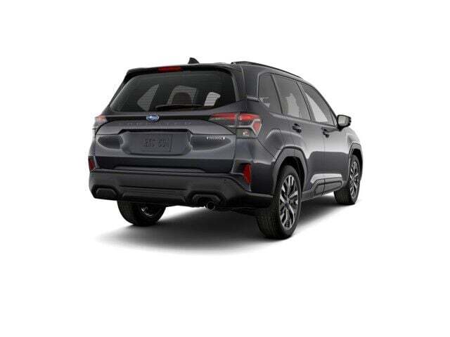 2025 Subaru FORESTER Touring Hagerstown MD