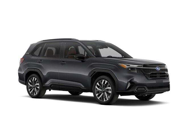 2025 Subaru FORESTER Touring Hagerstown MD