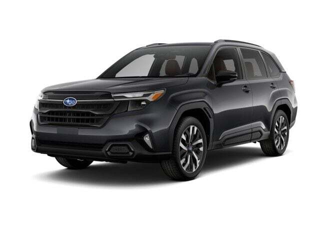 2025 Subaru FORESTER Touring Hagerstown MD