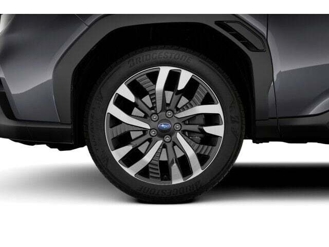 2025 Subaru FORESTER Touring Hagerstown MD