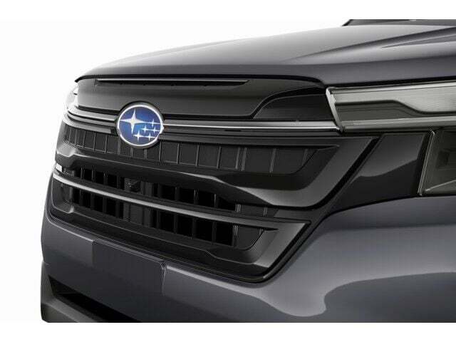 2025 Subaru FORESTER Touring Hagerstown MD