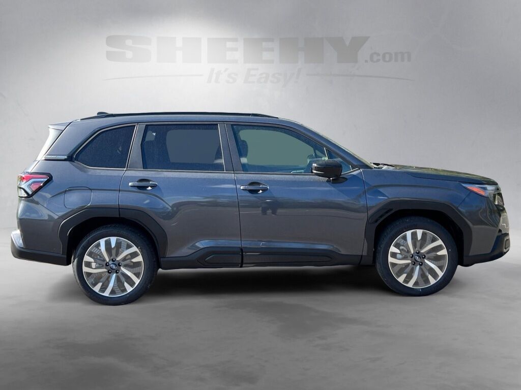 2025 Subaru FORESTER Touring Hagerstown MD