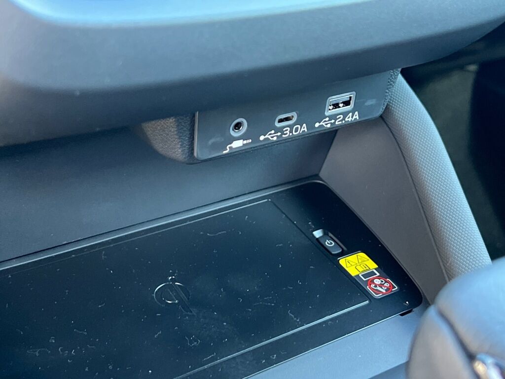 2025 Subaru FORESTER Touring Hagerstown MD