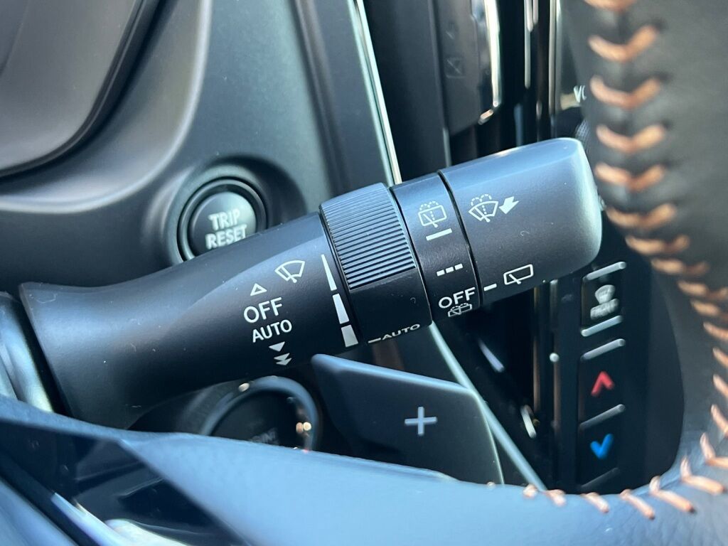 2025 Subaru FORESTER Touring Hagerstown MD