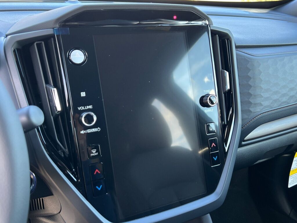 2025 Subaru FORESTER Touring Hagerstown MD