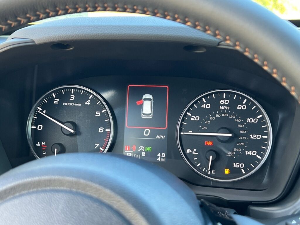 2025 Subaru FORESTER Touring Hagerstown MD