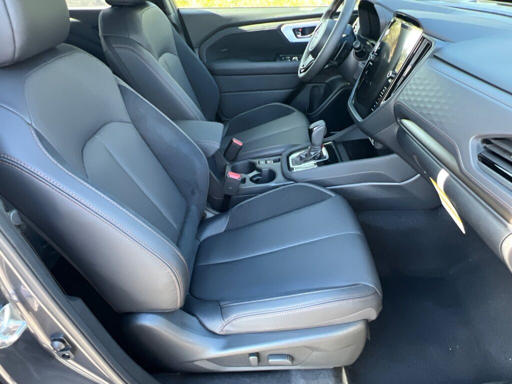 2025 Subaru FORESTER Touring Hagerstown MD